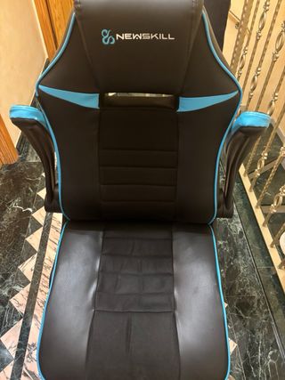 Silla Gaming