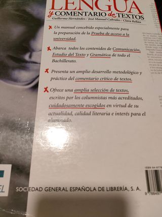 Lengua castellana y Literatura 4º ESO. CD Recursos (Spanish Edition)