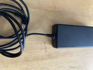 Cargador portatil HP