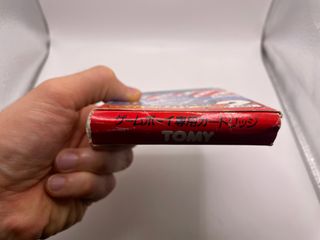 America Oudan Ultra-Quiz Part 2 Ntsc J Jap Gameboy