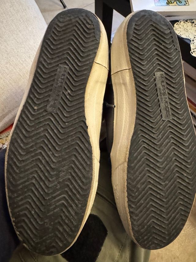 Sneakers Philippe model