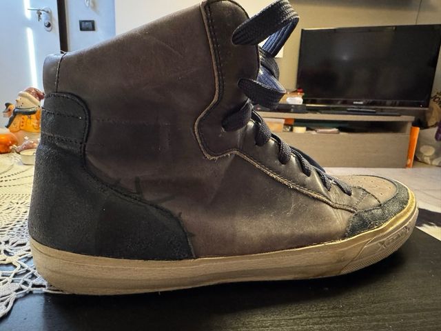 Sneakers Philippe model