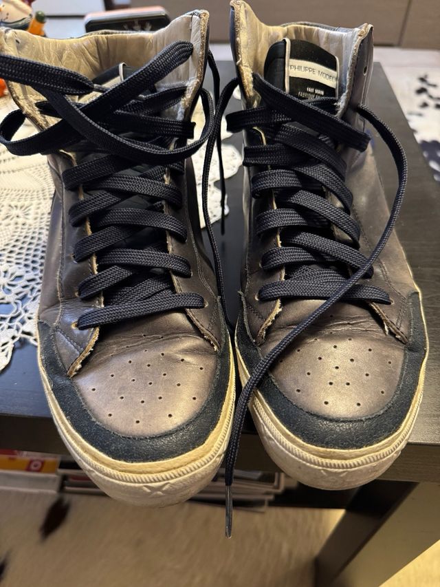 Sneakers Philippe model