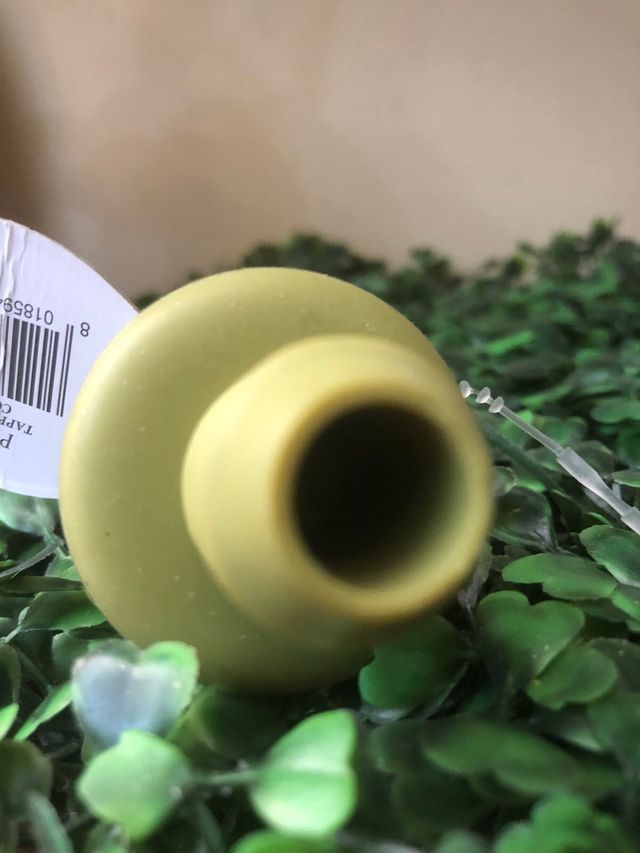 Tappo con coccinella