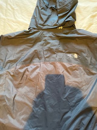 Chaqueta 3 en 1 The North Face