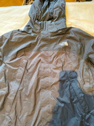 Chaqueta 3 en 1 The North Face