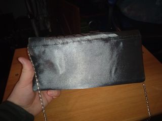 Tre Borsette da donna elegante e in pelle