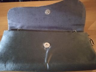 Tre Borsette da donna elegante e in pelle
