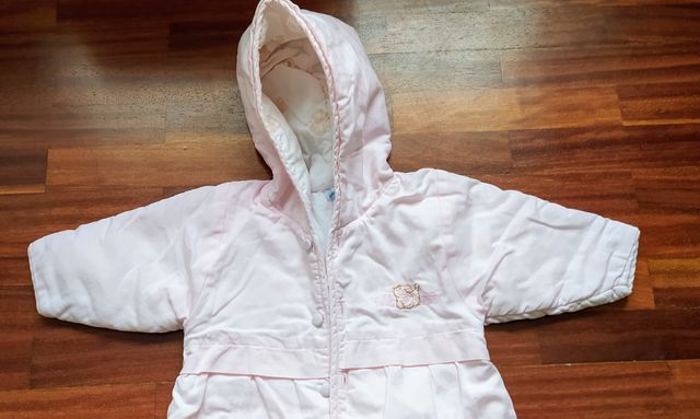 Buzo bebé 12 meses, 76 cm