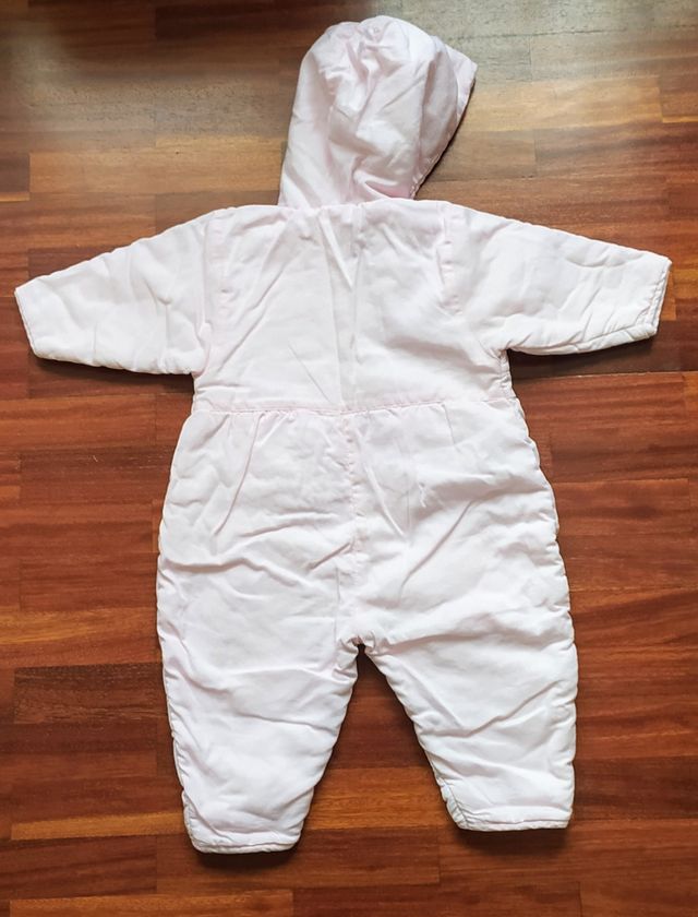 Buzo bebé 12 meses, 76 cm