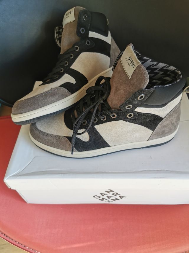 Ténis San Marina 41