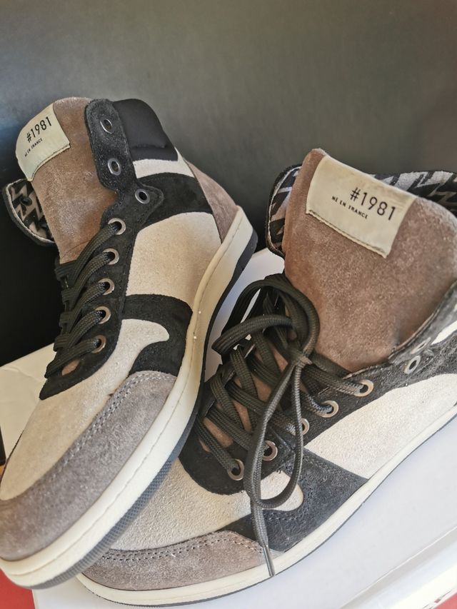 Ténis San Marina 41