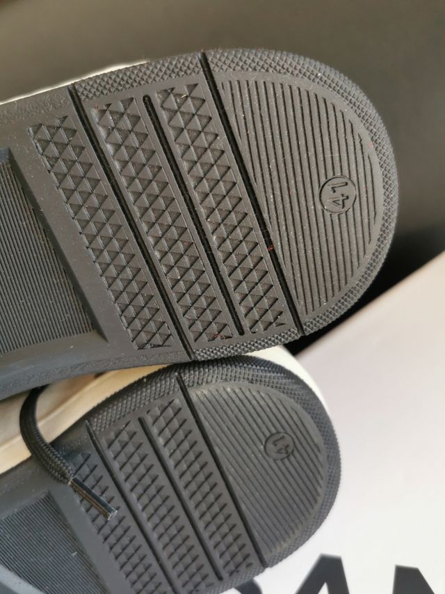 Ténis San Marina 41