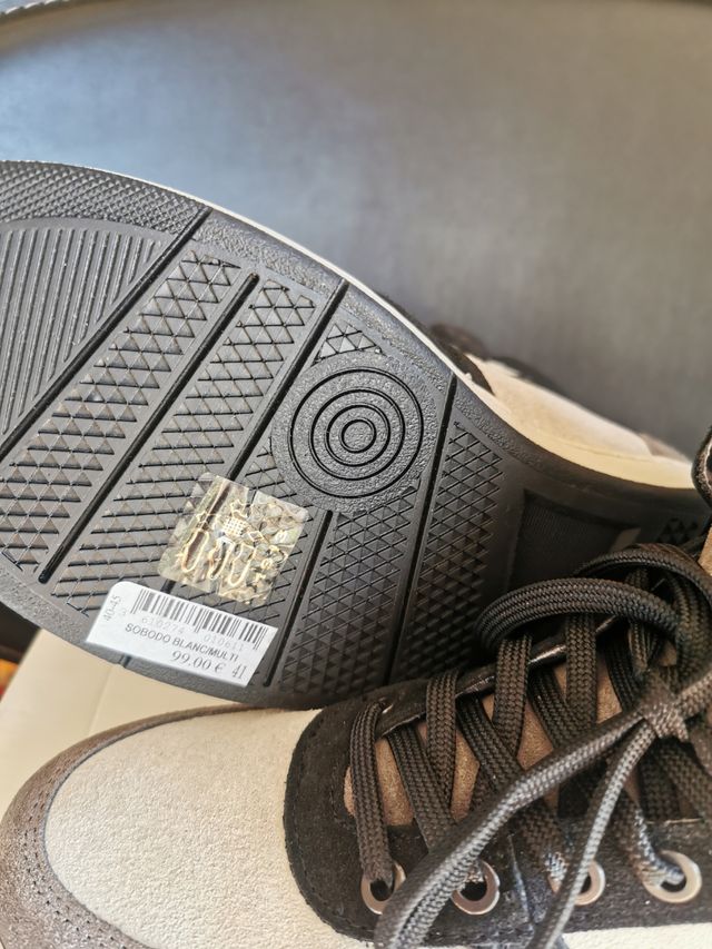 Ténis San Marina 41