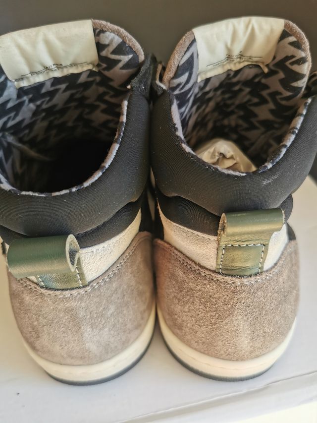 Ténis San Marina 41