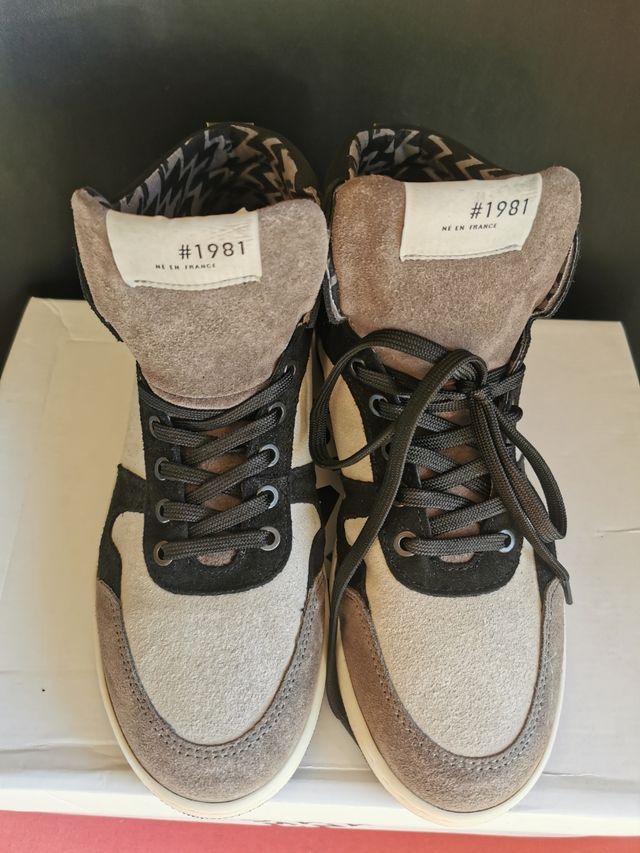 Ténis San Marina 41