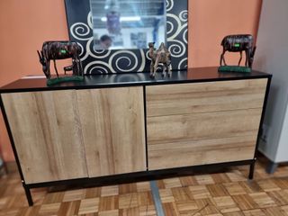 Linda cómoda MPC-8033 👀👀