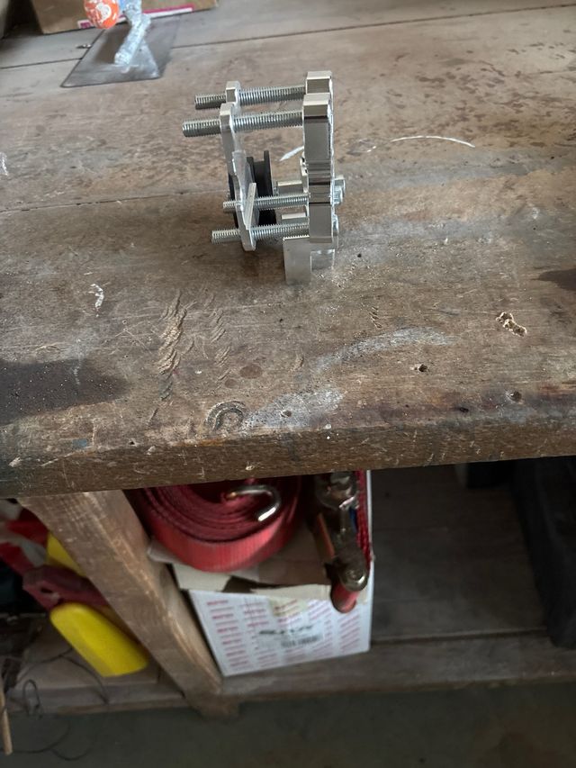 Tensor cadena moto montesa y otras