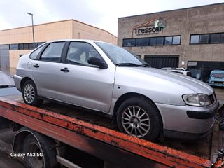 DESPIECE SEAT CORDOBA 6K2 1.9SDI AGP (1040)
