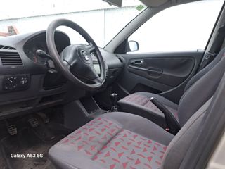 DESPIECE SEAT CORDOBA 6K2 1.9SDI AGP (1040)