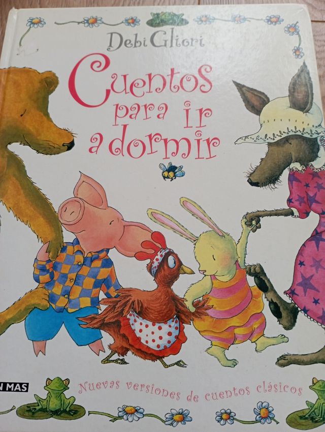 Cuentos de Charles Perrault (Spanish Edition)