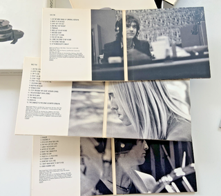Cd 6 discs Tom Petty & The Heartbreakers  Playback