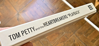 Cd 6 discs Tom Petty & The Heartbreakers  Playback
