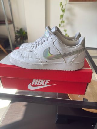 Vendo zapatillas Nike n40 