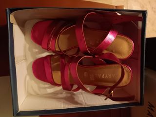 Sandalias Marypaz nº39