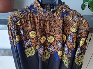 Blusa Desigual nueva mujer