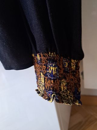 Blusa Desigual nueva mujer