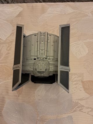 Nave Tie Fighter Darth Vader Star Wars 