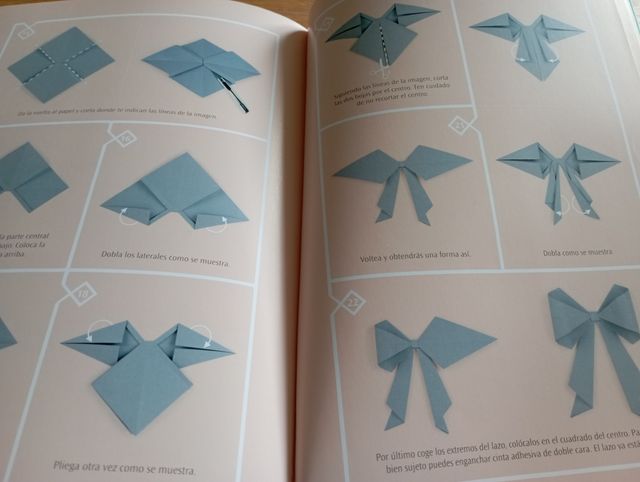 Ideas para envolver tus regalos (Spanish Edition)