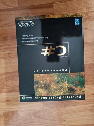 Libro Programación Visual Basic.
