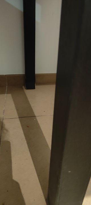 Mesa comedor extensible