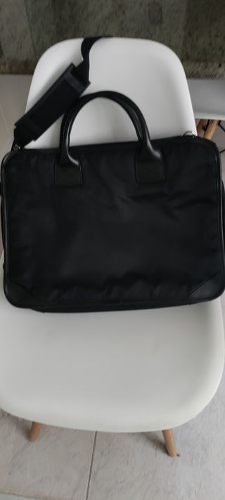 Porta folios o cartera para ordenador 