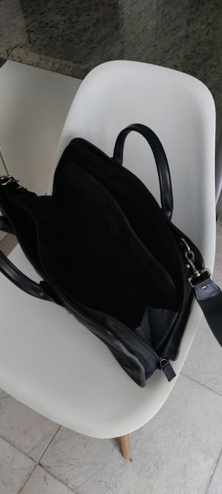 Porta folios o cartera para ordenador 