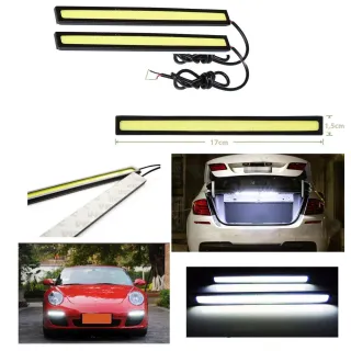 Luz Led para interior vehiculo blanco frio