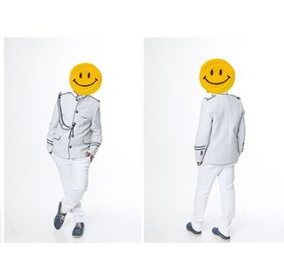 Traje comunión niño