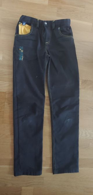 Pantalón niño