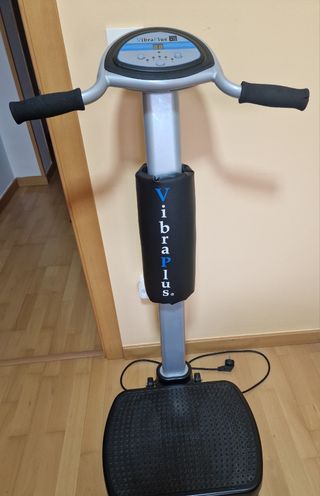 VIBRA PLUS 