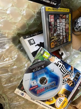 Caratulas Ps3
