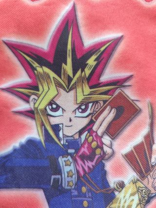 Borsello Yu-Gi-Oh 