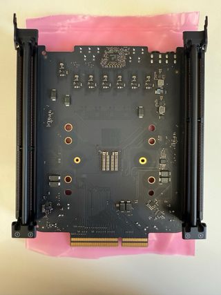 Placa Base Mac Pro 6.1 2013
