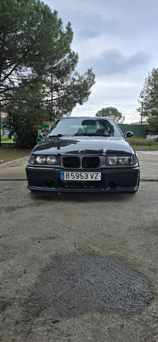 BMW Serie 3 1999