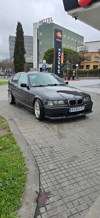 BMW Serie 3 1999