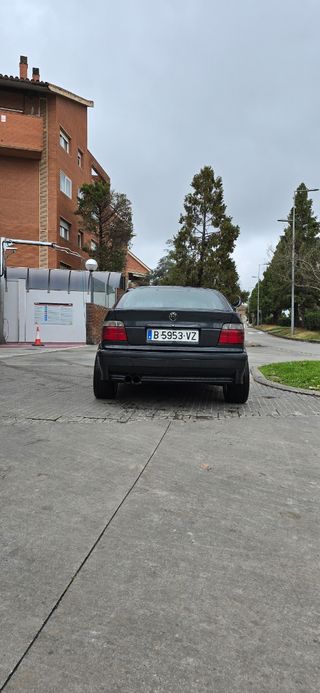 BMW Serie 3 1999