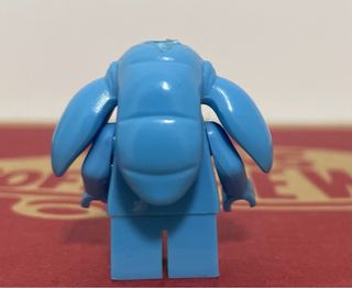 Minifigura Lego Star Wars Max Rebo