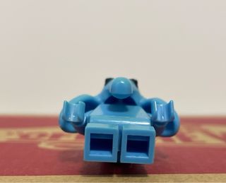 Minifigura Lego Star Wars Max Rebo