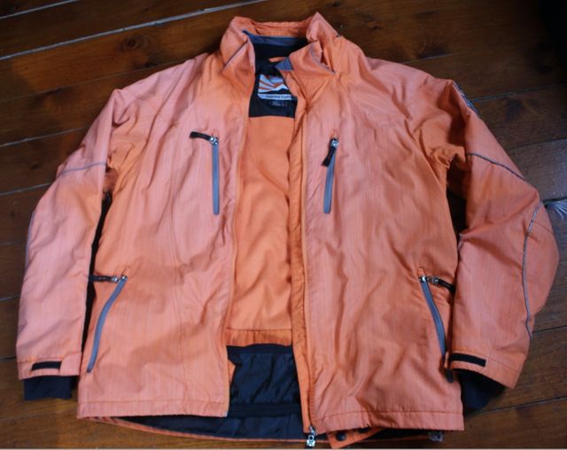 Chaqueta Killtec para esqui y montaña